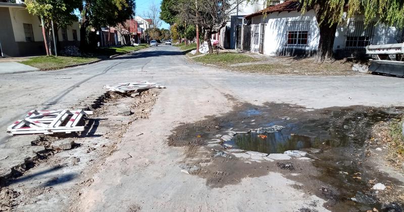 así est Chascomús y margarita Weild