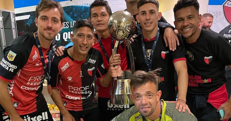 Escobar llegó a Colón en enero del 2018