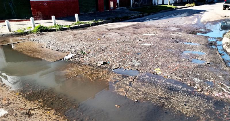 Así est Matanza y Núñez