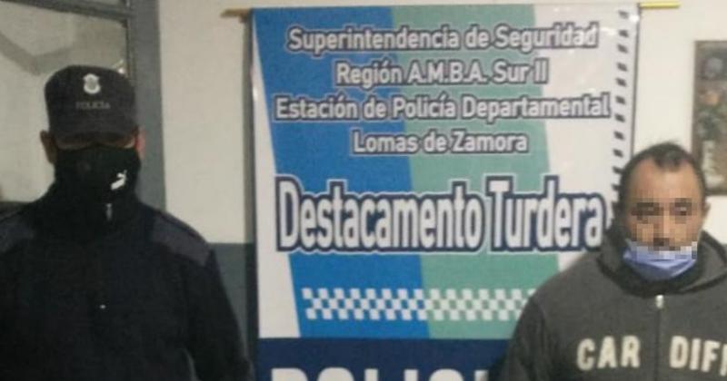 Detuvieron a tres hombres por el homicidio de un jubilado en Turdera