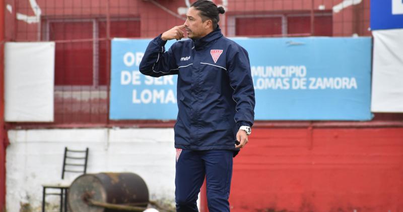 Salomón analiza opciones para potenciar su equipo 