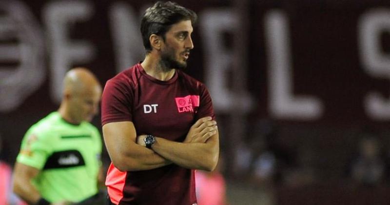 Zubeldía pidió jugadores en puestos claves