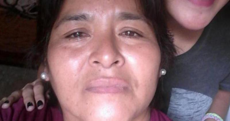 Se daraacute a conocer el veredicto por el femicidio de Delfina Quispe