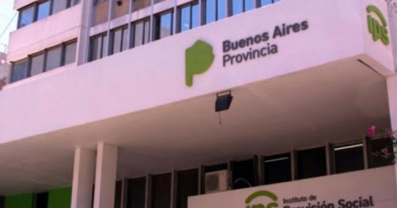 El IPS inscribir para la vacuna contra el Covid