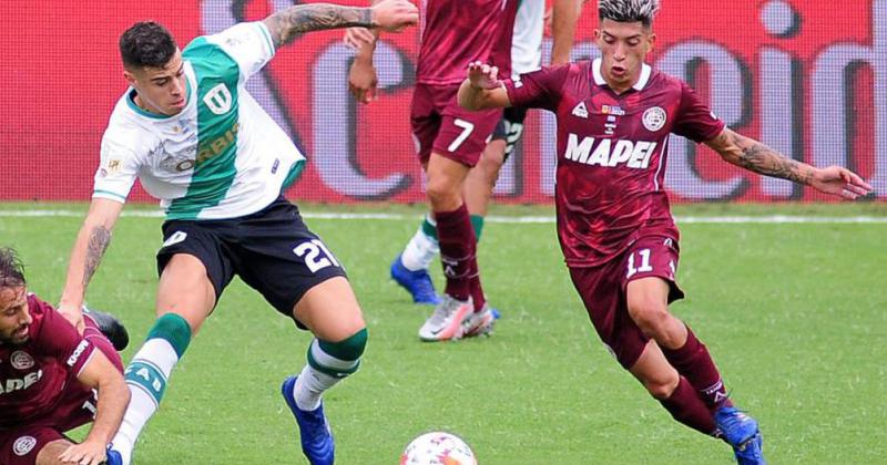 Payero es uno de los volantes en el once ideal
