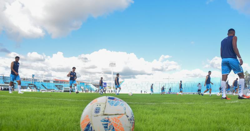 El canal informa sobre el fútbol y las actividades del club