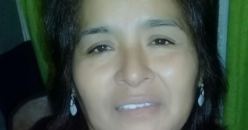 Delfina Quispe fue asesinada en un hotel alojamiento en 2018