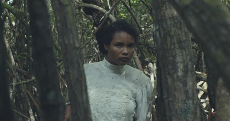 Una escena del film 