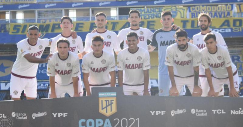 El Grana busca reforzar su plantel