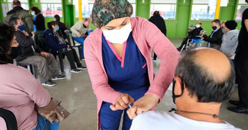 En las últimas 24hs 364 pacientes recibieron el alta médica 
