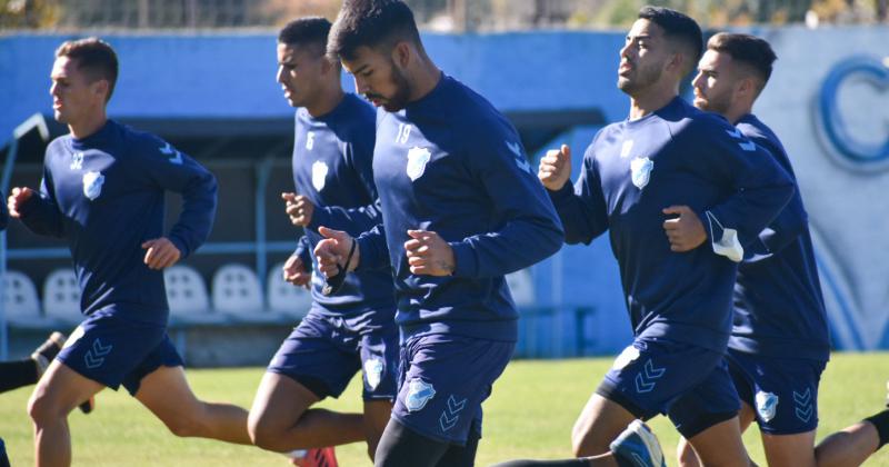 El Gasolero est listo para el nuevo desafío