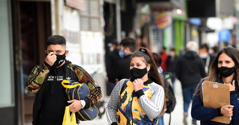 Lomas pasó en la última semana a fase 3