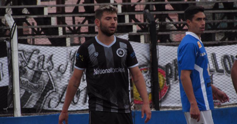 El Porvenir perdió dos puntos en el descuento