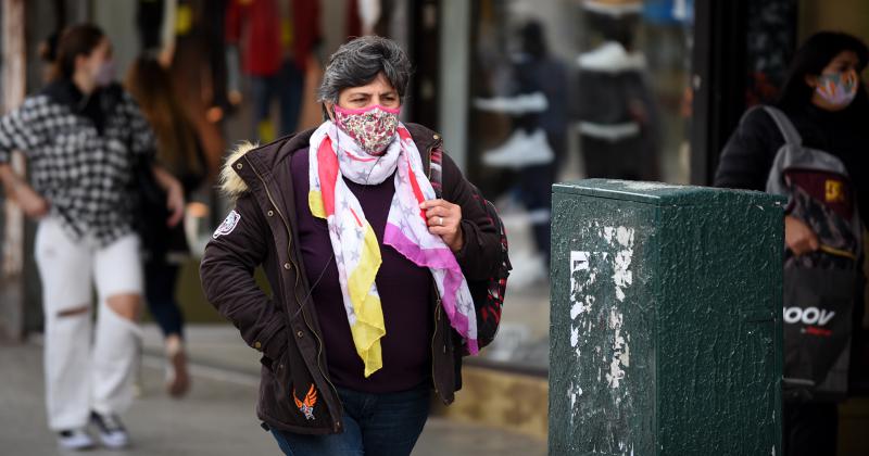 Avanza la vacunación contra el Covid en Lomas 