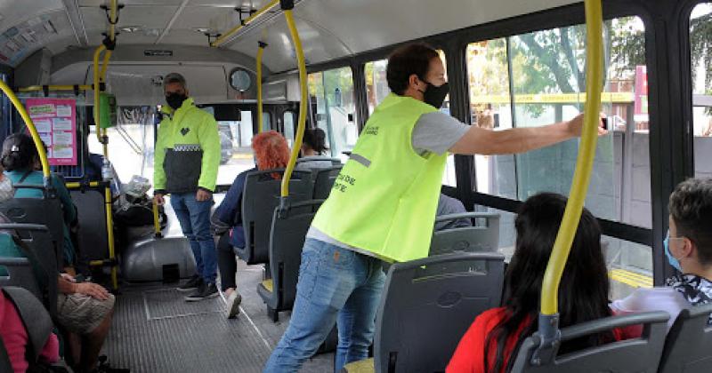 La provincia de Buenos Aires reportó 2466 casos 