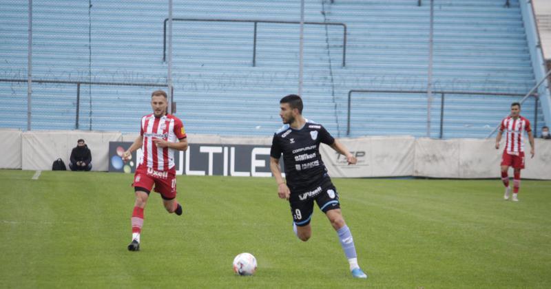 Pumpido busca compañero para descargar el juego