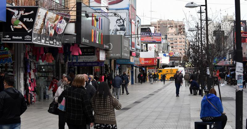 Avanza la campaña de vacunación contra el Covid en Lomas