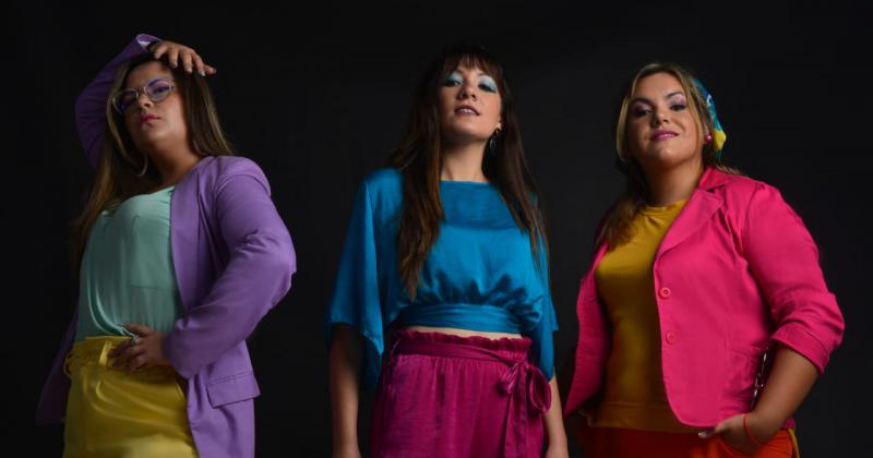 Lanzan su disco debut 