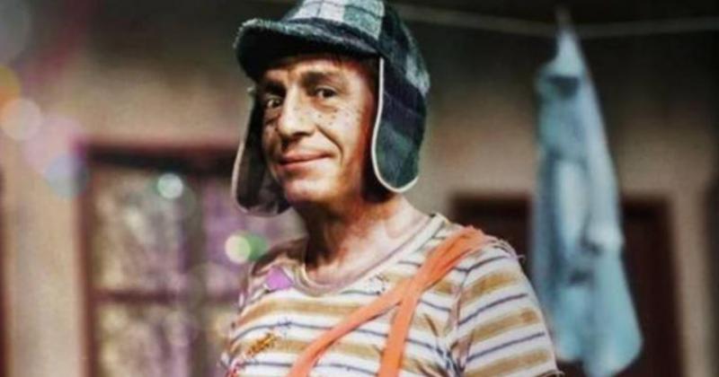 El Chavo del 8 cumple 50 antildeos