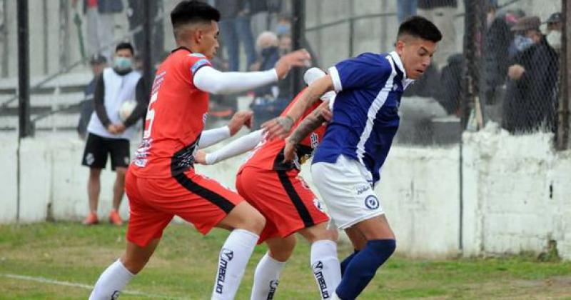 Claypole va a Rosario y San Martín recibe a Real Pilar