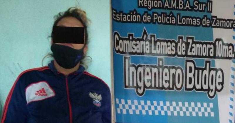 Budge- duro golpe a una banda que realizaba entraderas
