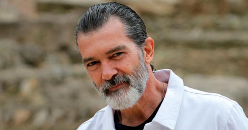El actor vuelve a la TV 