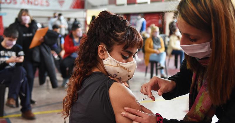 En las últimas 24hs 145 lomenses han recibido el alta médica