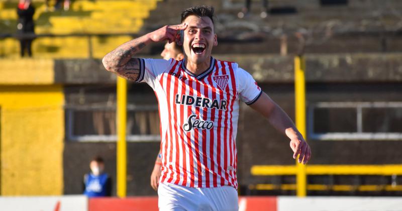Quintana suma dos goles en el torneo