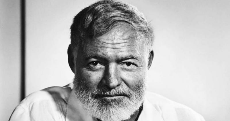 A propoacutesito del suicidio de Ernest Hemingway