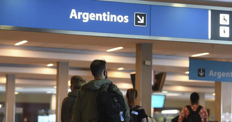 Detectaron dos casos de la variante Delta en la Argentina