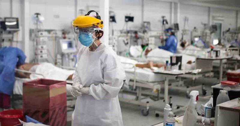 Los casos de víctimas fatales siguen siendo altos
