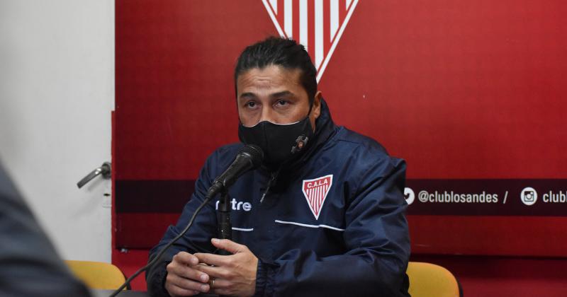 El DT del Milrayitas no se baja de la pelea