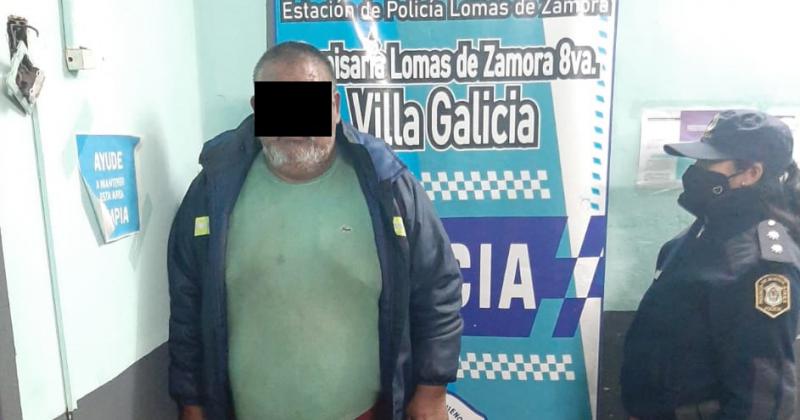 Cinco detenidos por realizar una entradera en Villa Galicia