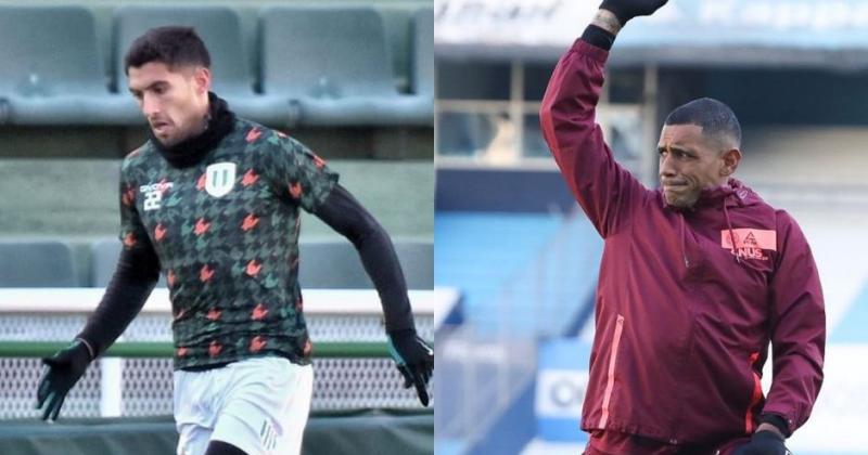 Banfield visita Santiago del Estero Lanús arranca en casa