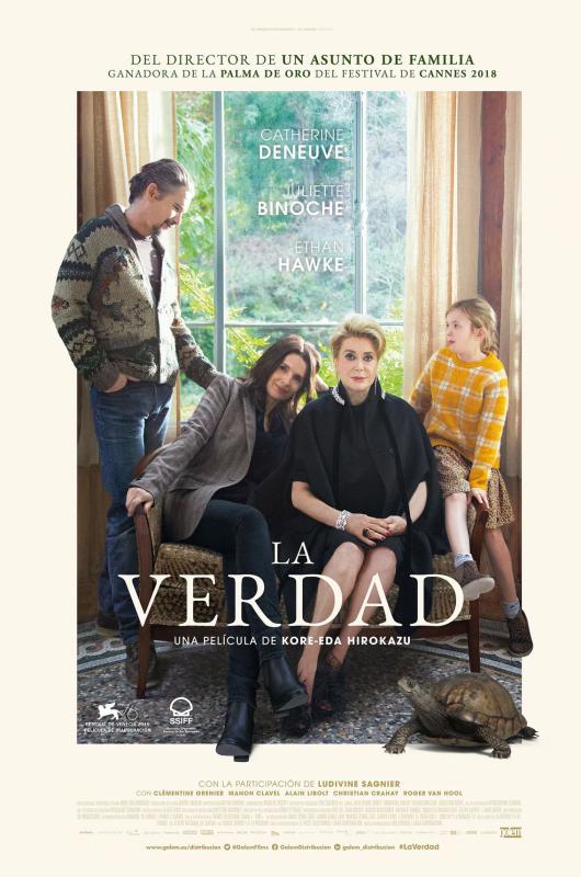 La verdad
