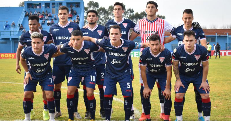 El Milrayitas seguir con bajas en el once titular
