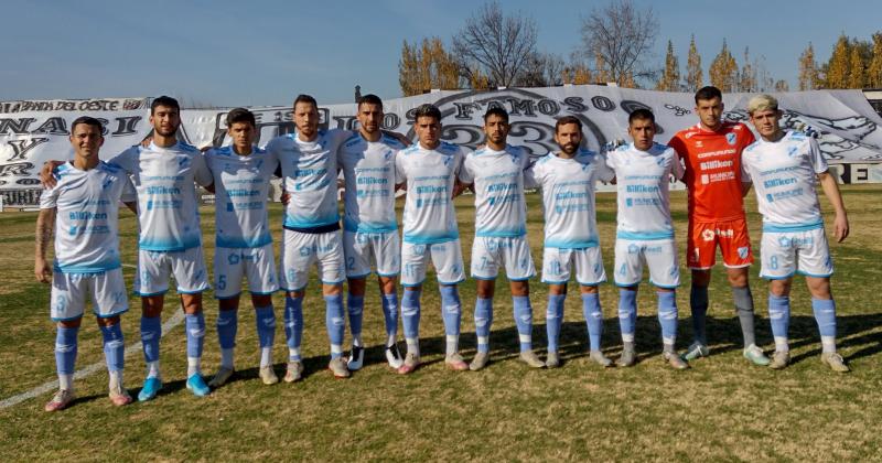 El Gasolero repetiría el equipo que ganó en Mendoza