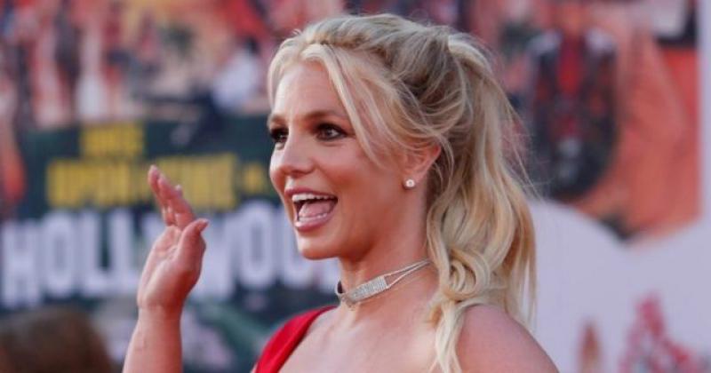 El esperado logro de Britney Spears 