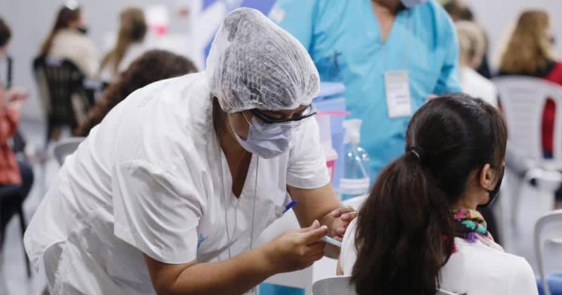 Buenos Aires reportoacute 5071 contagios en la uacuteltima jornada