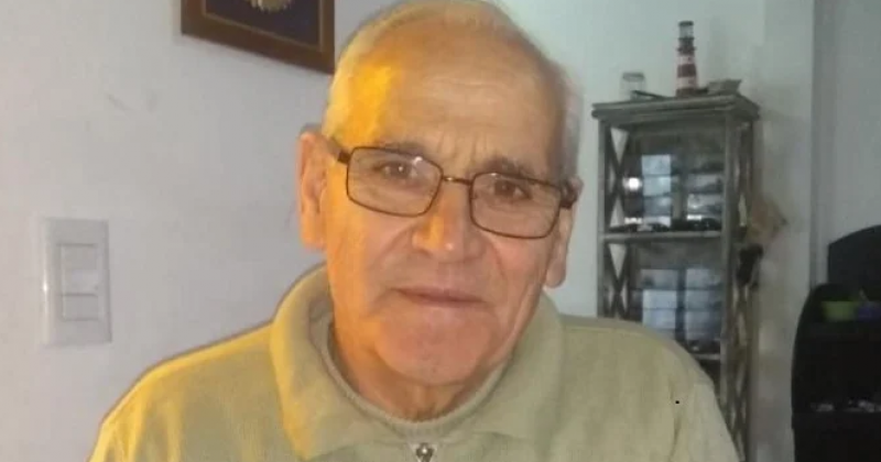José Gatto tenía 74 años 