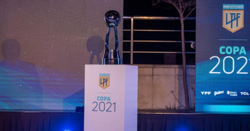 La Liga Profesional definió cómo se jugarn las próximas fechas