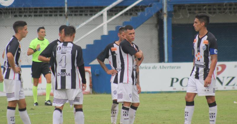 El Porvenir cerró con una derrota el Apertura de la C