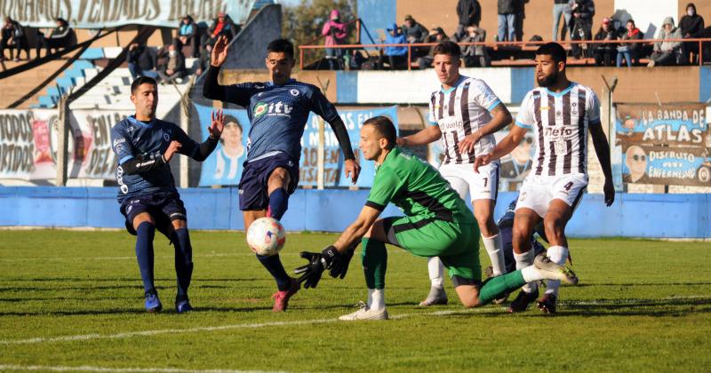 Se viene un nuevo torneo para los de Burzaco
