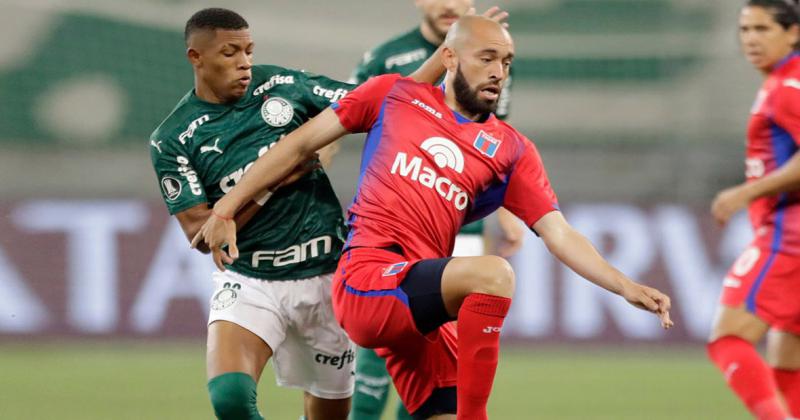 Rodríguez llega como jugador libre al Gasolero
