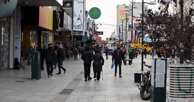 M?s recuperados que contagiados en Lomas en 24 horas
