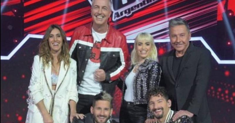 Coacutemo seraacuten Las Batallas en La Voz Argentina