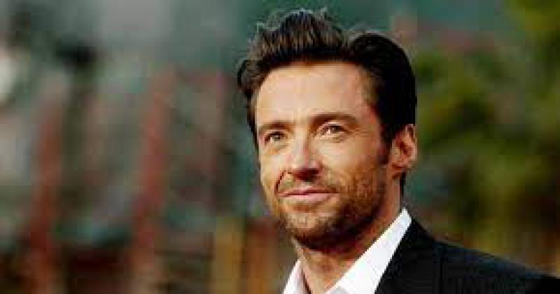Moscato pizza y fainaacute para Hugh Jackman