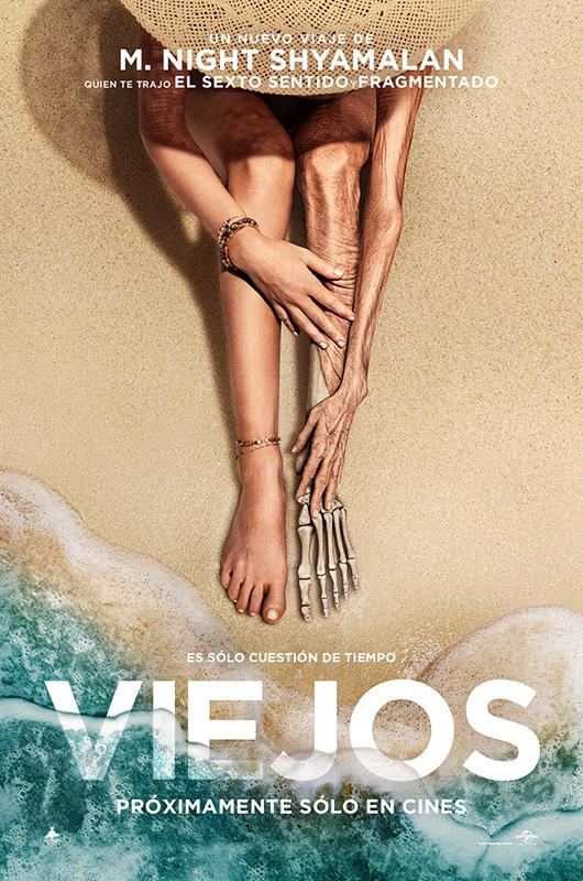 viejos