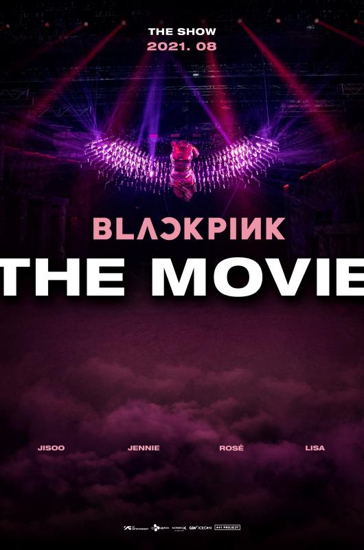Blackpink- The Movie