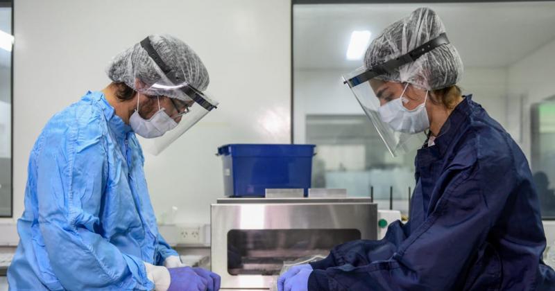 Suman 4905925 los contagiados desde que inició la pandemia 